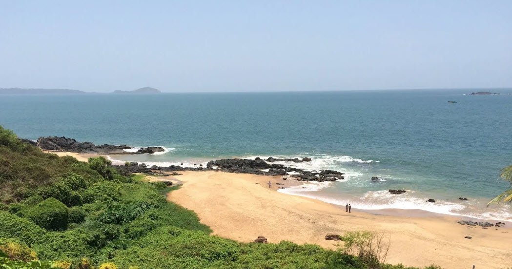 Rajjyapeta Beach